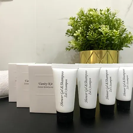 Premium Standard Old Town Apartamento *