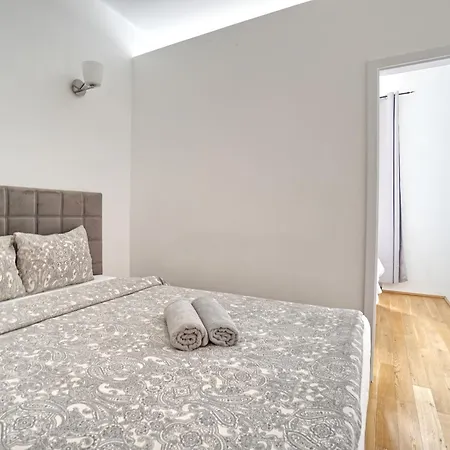 Premium Standard Old Town * Varsovia