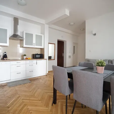 Apartamento Premium Standard Old Town *