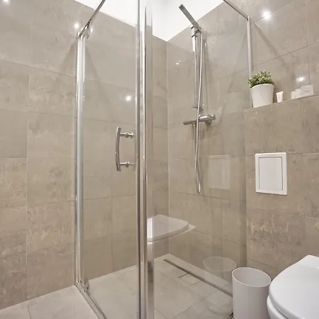 Premium Standard Old Town * Varsavia